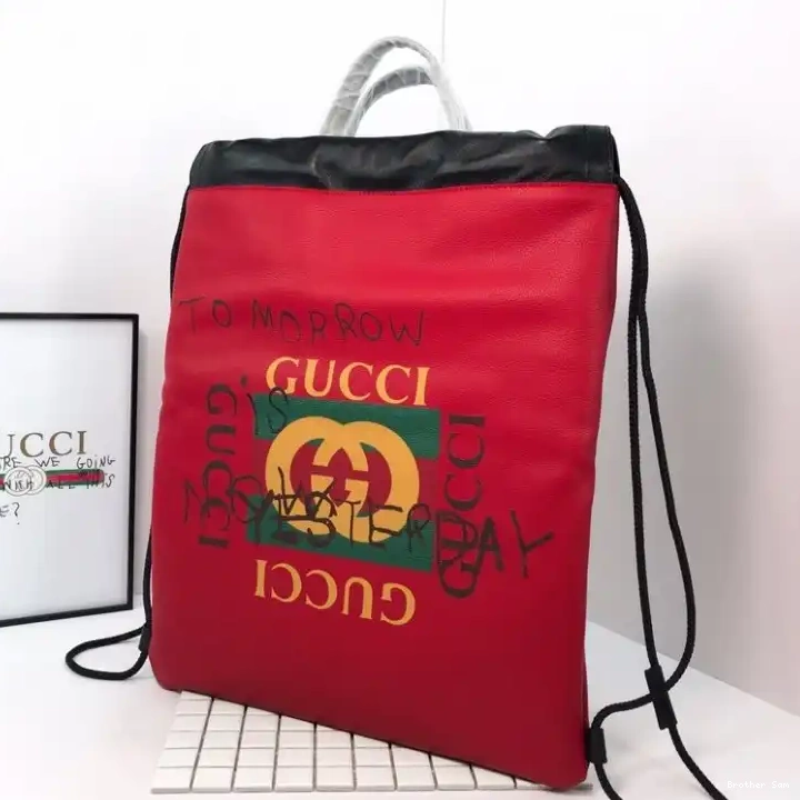 Brother Sam Bags Gucci 19B57G0023 0506
